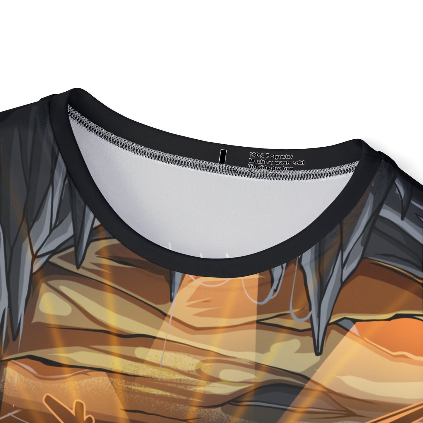 Grotto Men's Sports Jersey (AOP)