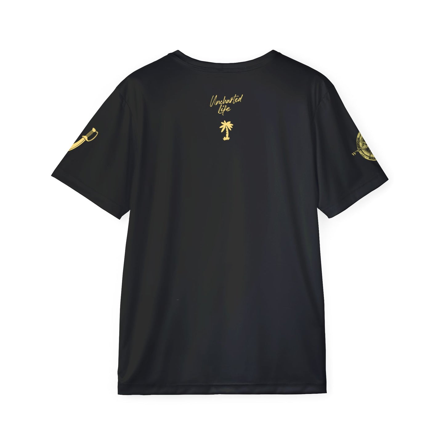 Grotto Men's Sports Jersey (AOP)