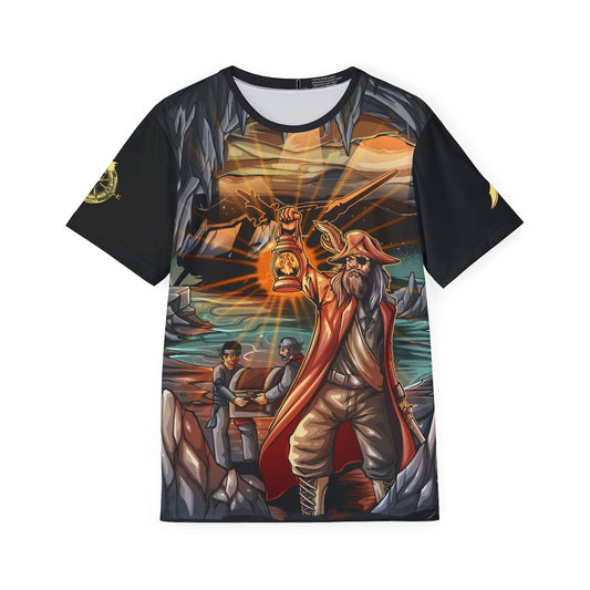 Grotto Men's Sports Jersey (AOP)
